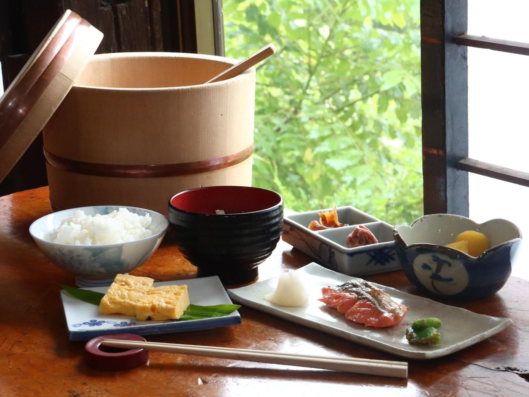 Villa Minshuku Sawaguchi Agematsu Esterno foto