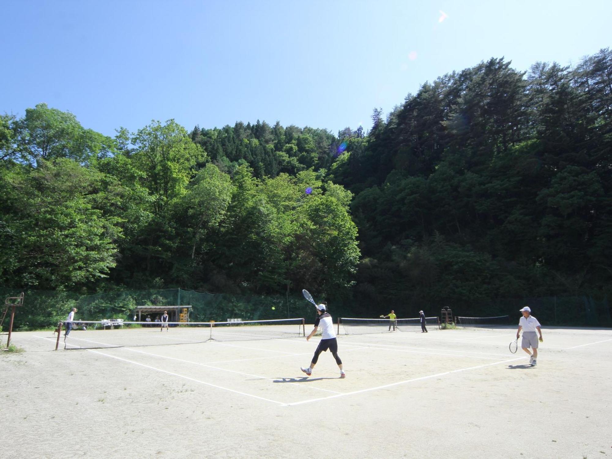 Villa Minshuku Sawaguchi Agematsu Esterno foto
