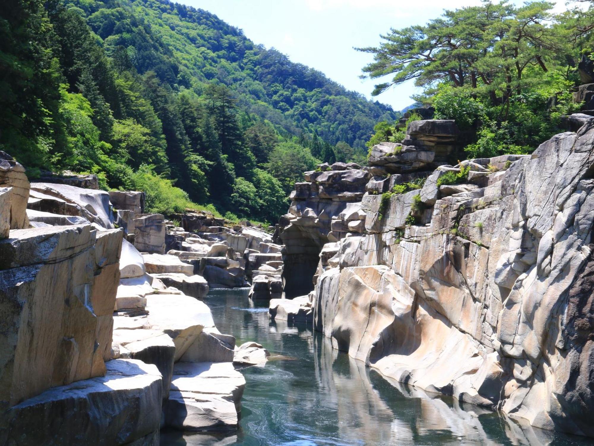 Villa Minshuku Sawaguchi Agematsu Esterno foto