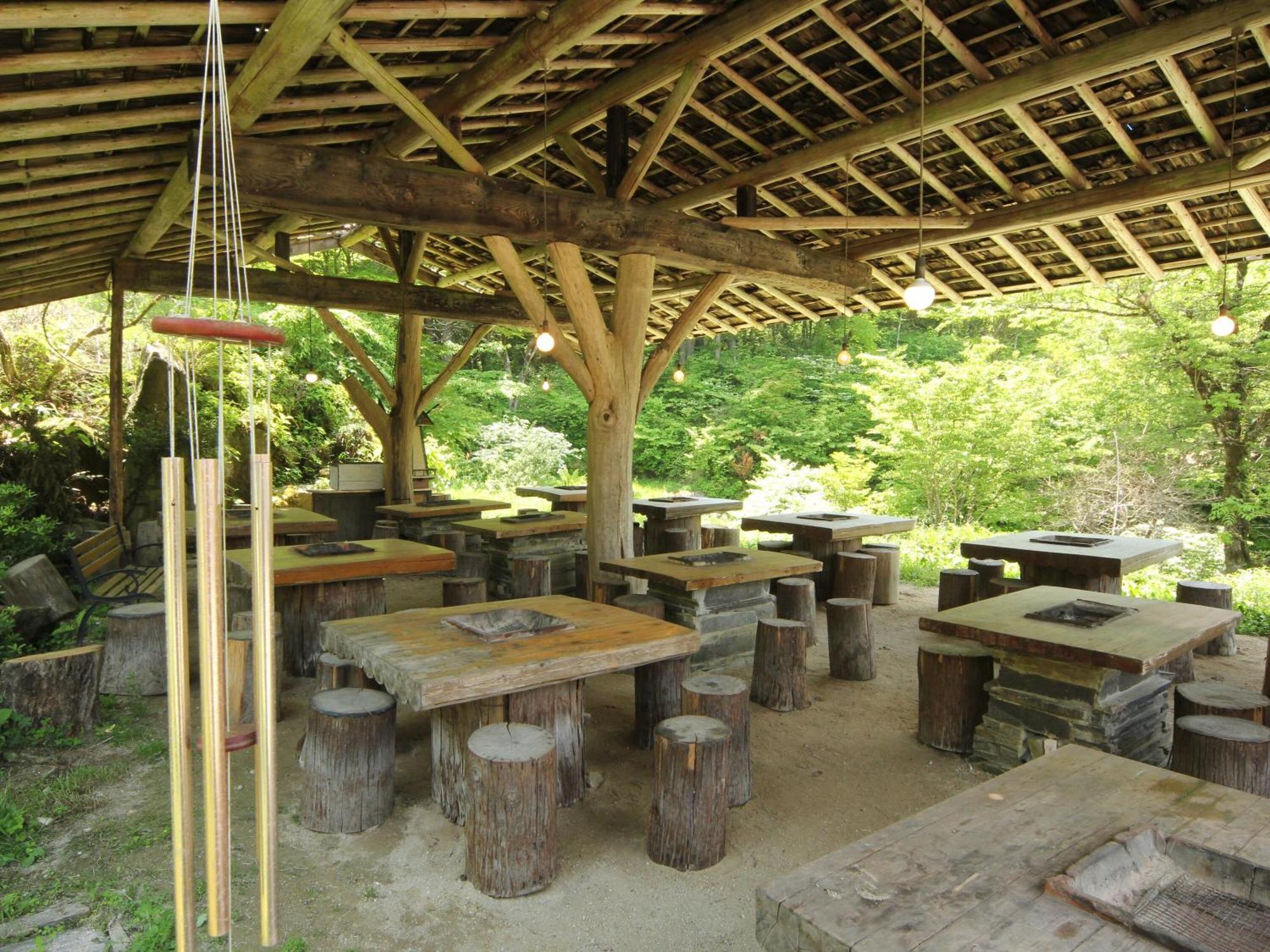 Villa Minshuku Sawaguchi Agematsu Esterno foto